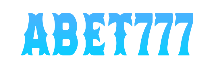 Abet777 Logo